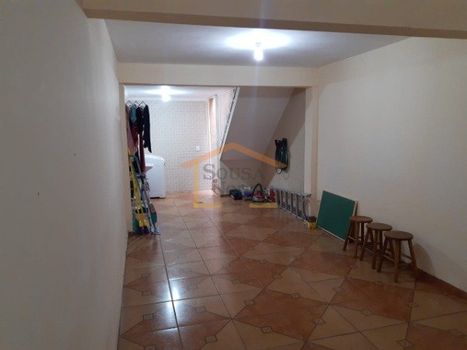 Foto 24 do(a) Casa em Condomínio de 2 quartos à venda em Vila Dionisia, São Paulo