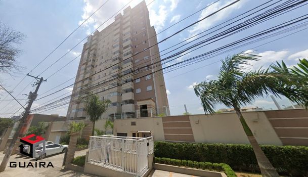 Foto 1 do(a) Apartamento de 2 quartos à venda em Vila Humaitá, Santo André