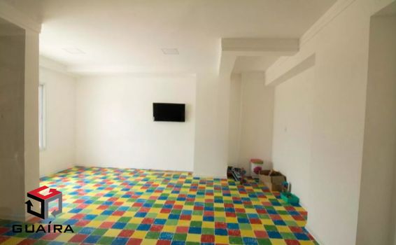 Foto 15 do(a) Apartamento de 2 quartos à venda em Vila Humaitá, Santo André