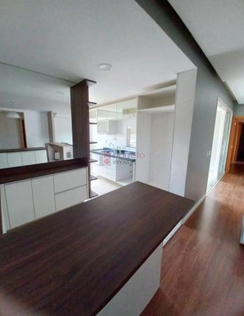 Foto 7 do(a) Apartamento de 3 quartos à venda em Jardim Trevo, Jundiaí