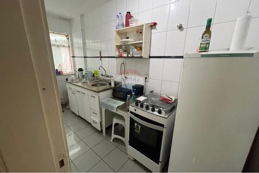 Foto 4 do(a) Apartamento de 2 quartos à venda em Jacarepaguá, Rio de Janeiro