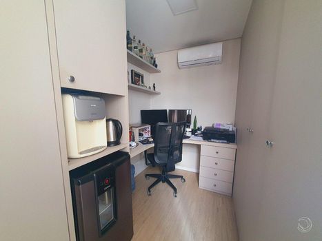 Foto 4 do(a) Cobertura de 4 quartos à venda em Centro, Florianópolis