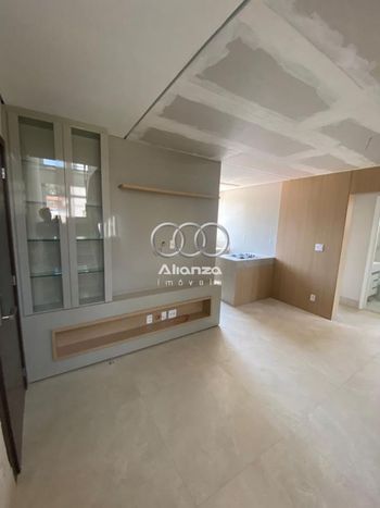 Foto 4 do(a) Cobertura de 2 quartos à venda em Santo Antônio, Belo Horizonte