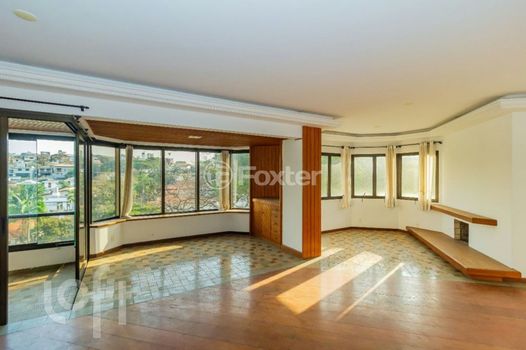 Foto 4 do(a) Apartamento de 4 quartos à venda em Sumarezinho, São Paulo