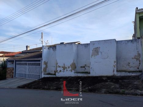 Foto 1 do(a) Terreno false à venda em Jardim Europa, Bragança Paulista