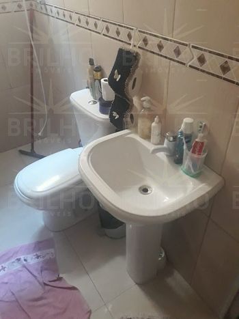 Foto 3 do(a) Cobertura de 2 quartos à venda em Conjunto Habitacional Presidente Castelo Branco, Carapicuíba
