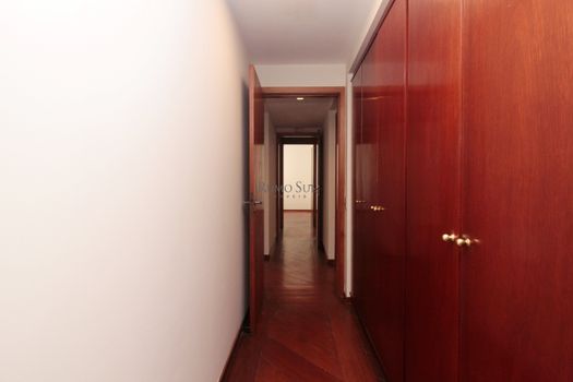 Foto 29 do(a) Apartamento de 4 quartos à venda em Perdizes, São Paulo