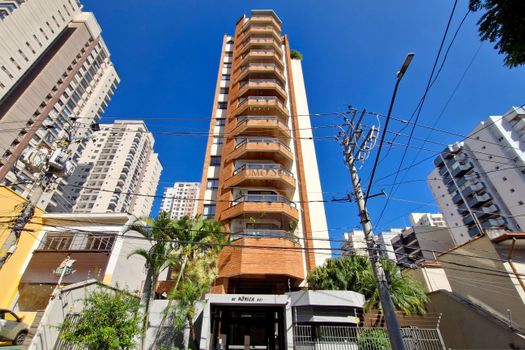 Foto 46 do(a) Apartamento de 4 quartos à venda em Perdizes, São Paulo