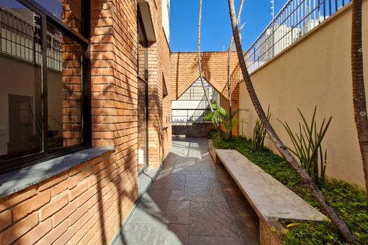 Foto 42 do(a) Apartamento de 4 quartos à venda em Perdizes, São Paulo