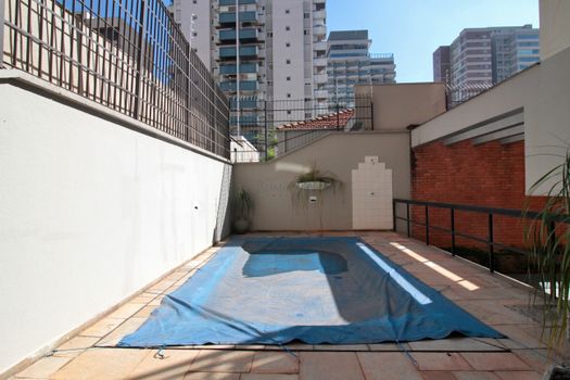 Foto 45 do(a) Apartamento de 4 quartos à venda em Perdizes, São Paulo