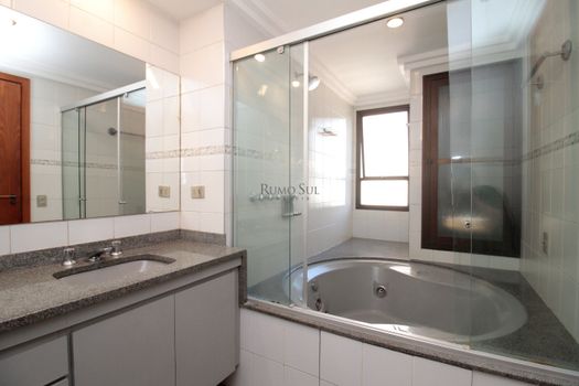 Foto 30 do(a) Apartamento de 4 quartos à venda em Perdizes, São Paulo