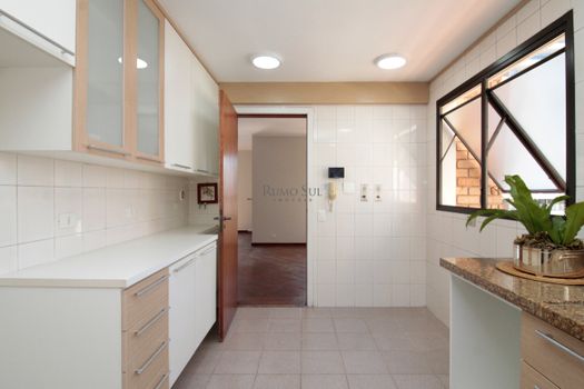 Foto 15 do(a) Apartamento de 4 quartos à venda em Perdizes, São Paulo