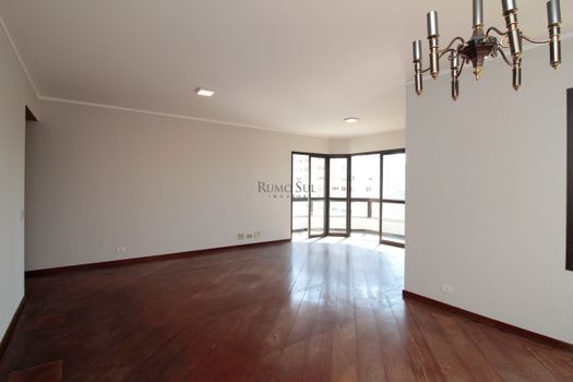 Foto 13 do(a) Apartamento de 4 quartos à venda em Perdizes, São Paulo