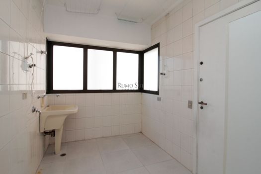 Foto 36 do(a) Apartamento de 4 quartos à venda em Perdizes, São Paulo