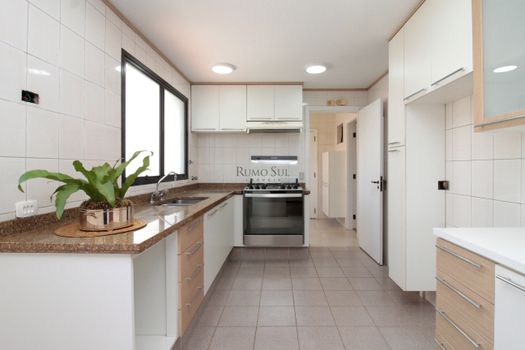 Foto 17 do(a) Apartamento de 4 quartos à venda em Perdizes, São Paulo