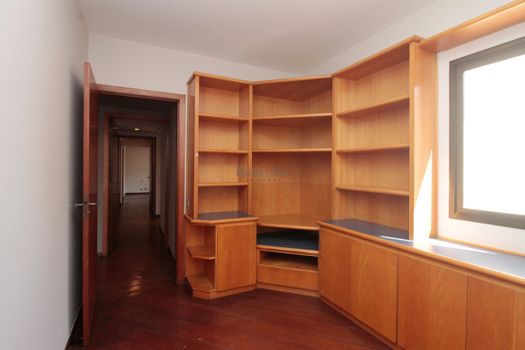 Foto 34 do(a) Apartamento de 4 quartos à venda em Perdizes, São Paulo