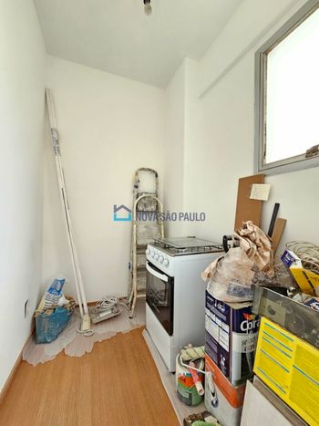 Foto 17 do(a) Apartamento de 2 quartos à venda em Moema, São Paulo