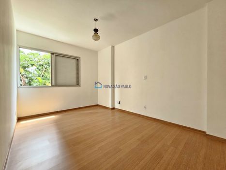 Foto 9 do(a) Apartamento de 2 quartos à venda em Moema, São Paulo