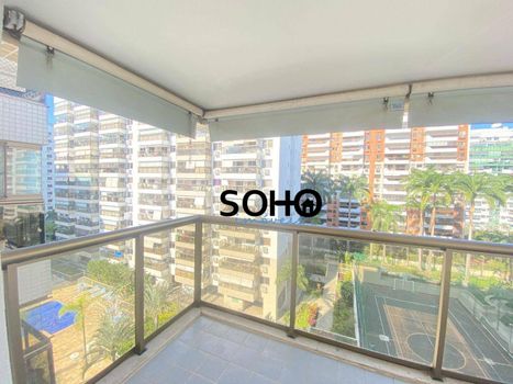 Foto 27 do(a) Cobertura de 3 quartos à venda em Jacarepaguá, Rio de Janeiro