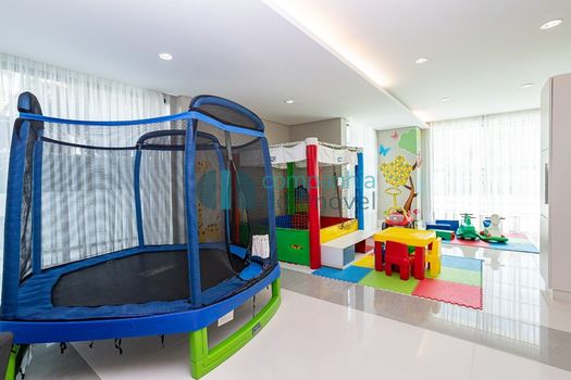 Foto 44 do(a) Apartamento de 4 quartos à venda em Mercês, Curitiba