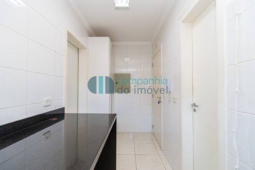 Foto 14 do(a) Apartamento de 4 quartos à venda em Mercês, Curitiba