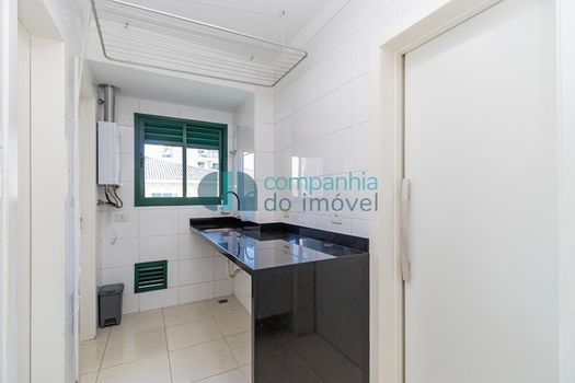 Foto 13 do(a) Apartamento de 4 quartos à venda em Mercês, Curitiba
