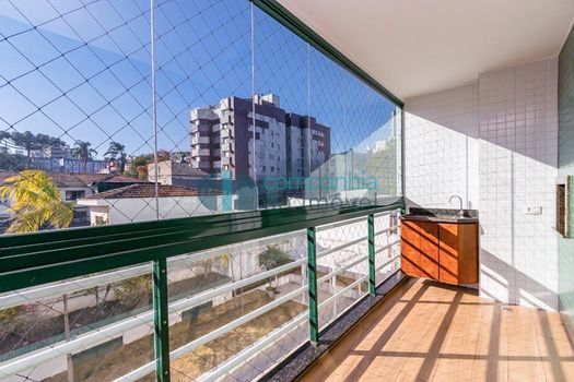 Foto 6 do(a) Apartamento de 4 quartos à venda em Mercês, Curitiba