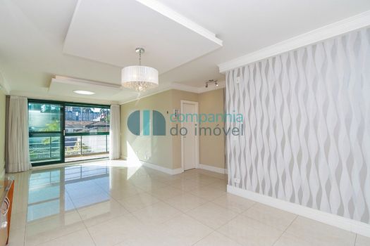 Foto 4 do(a) Apartamento de 4 quartos à venda em Mercês, Curitiba