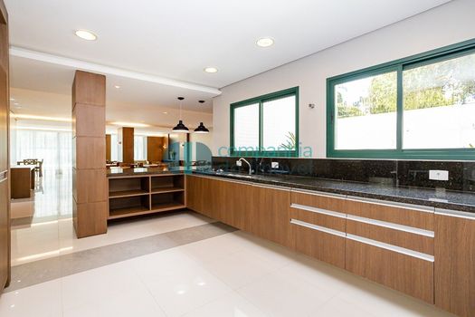 Foto 42 do(a) Apartamento de 4 quartos à venda em Mercês, Curitiba