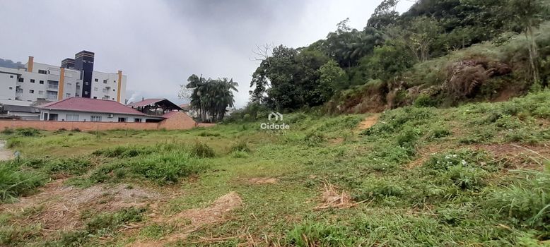 Foto 3 do(a) Terreno false à venda em Barra do Rio Cerro, Jaraguá do Sul