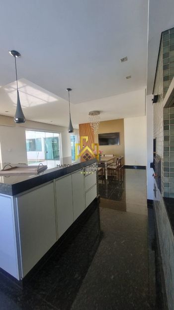 Foto 11 do(a) Casa em Condomínio de 4 quartos à venda em Várzea, Lagoa Santa