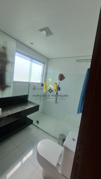 Foto 14 do(a) Casa em Condomínio de 4 quartos à venda em Várzea, Lagoa Santa