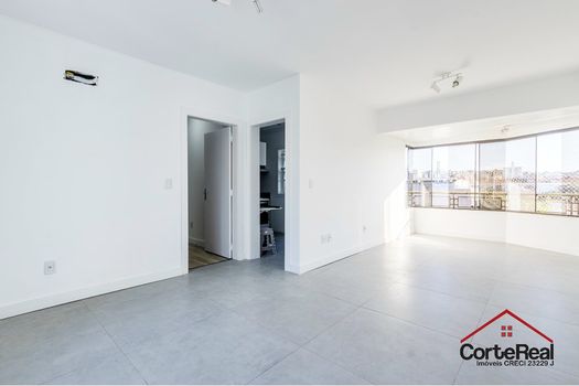 Foto 4 do(a) Apartamento de 2 quartos à venda em Jardim Botânico, Porto Alegre