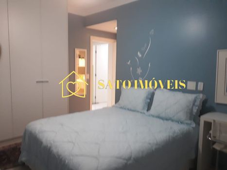 Foto 16 do(a) Apartamento de 3 quartos à venda em Planalto Paulista, São Paulo