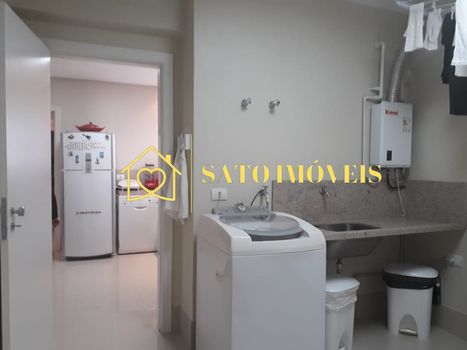 Foto 10 do(a) Apartamento de 3 quartos à venda em Planalto Paulista, São Paulo