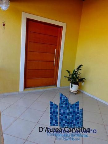 Foto 3 do(a) Casa de 3 quartos à venda em Jardim Paulista, Atibaia