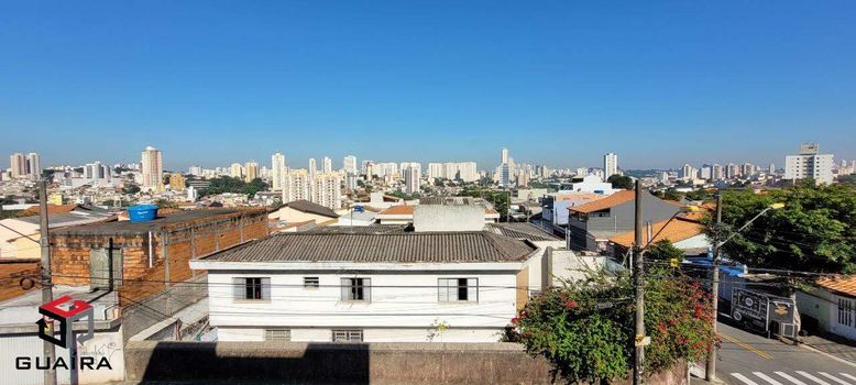 Foto 14 do(a) Apartamento de 2 quartos à venda em Jardim Stella, Santo André