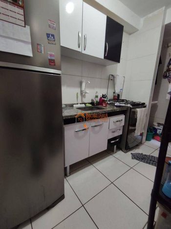 Foto 4 do(a) Apartamento de 2 quartos à venda em Jardim Guilhermino, Guarulhos