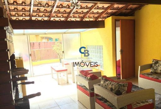 Foto 15 do(a) Casa em Condomínio de 3 quartos à venda em Vila Formosa, São Paulo
