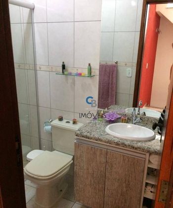 Foto 12 do(a) Casa em Condomínio de 3 quartos à venda em Vila Formosa, São Paulo