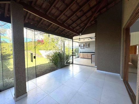 Foto 15 do(a) Casa em Condomínio de 3 quartos à venda em Jardim Caiapiá, Cotia