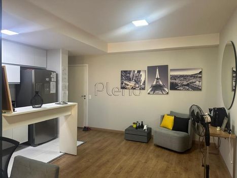 Foto 10 do(a) Apartamento false à venda em Jardim Ypê, Paulínia