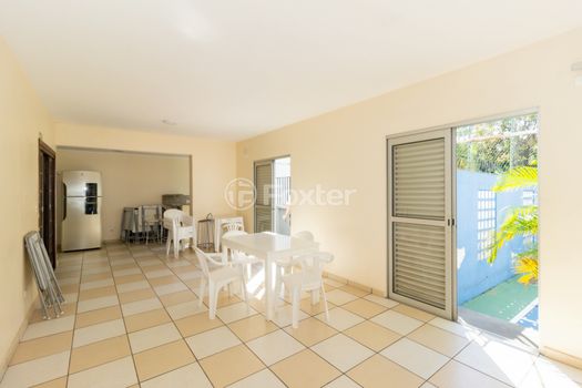 Foto 45 do(a) Apartamento de 3 quartos à venda em Caxingui, São Paulo