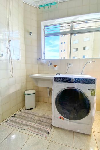 Foto 5 do(a) Apartamento de 2 quartos à venda em Vila Ipojuca, São Paulo