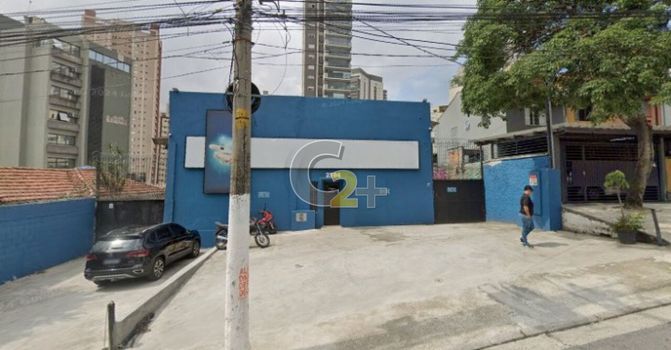 Foto 1 do(a) Galpão / Depósito / Armazém / Pavilhão false à venda em Vila Romana, São Paulo