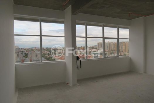 Foto 12 do(a) Sala / Conjunto Comercial false à venda em Passo da Areia, Porto Alegre