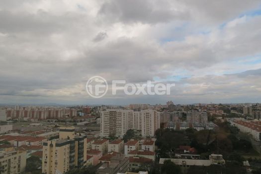 Foto 23 do(a) Sala / Conjunto Comercial false à venda em Passo da Areia, Porto Alegre