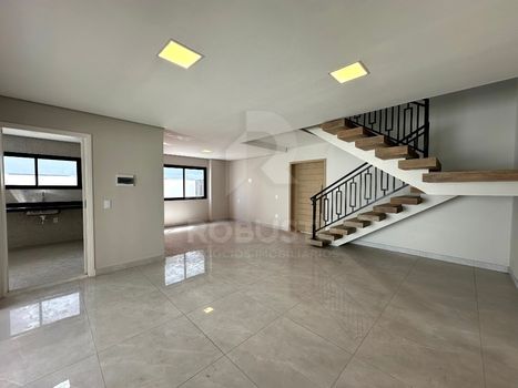 Foto 3 do(a) Casa em Condomínio de 4 quartos para alugar em Jardim Aeroporto, Botucatu
