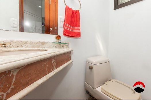Foto 8 do(a) Apartamento de 3 quartos à venda em Vila Regente Feijó, São Paulo