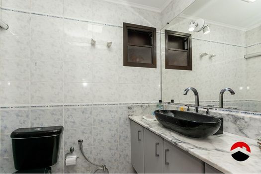 Foto 13 do(a) Apartamento de 3 quartos à venda em Vila Regente Feijó, São Paulo